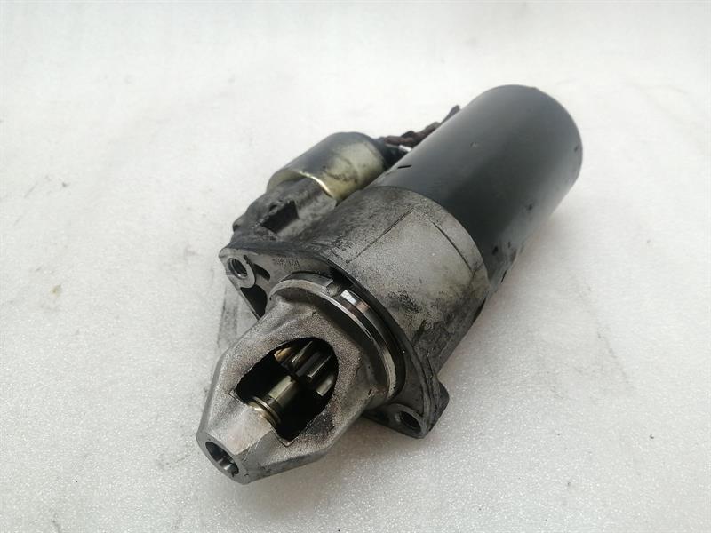 Mercedes-Benz CLK (W209) Mercedes CLK320 CDI W209 OM642 starter engine A0061514401 starter Body type: Coupe
Fuel: Diesel