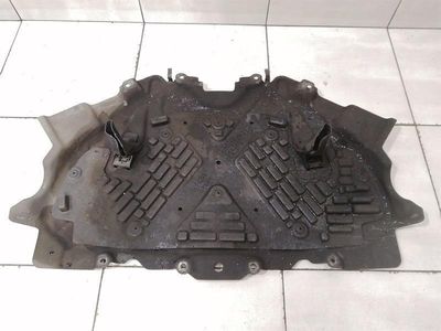 Garniture de dessous de caisse pour Mercedes Classe S W222 A2225240685