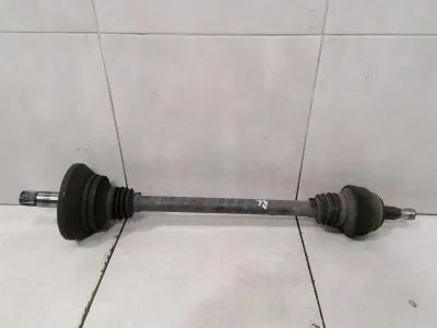 Mercedes S-Class W222 Left Rear Drive Shaft A2223508002 Drive Shaft Rear Li