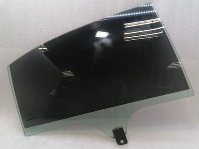 Mercedes S-klasa W222 Tylne prawe drzwi Szyba A2227300218 Tylne prawe okno drzwi