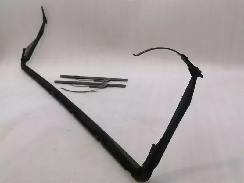 Mercedes S-class W222 Sunroof A2227800044 sunroof wind deflector