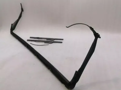 Déflecteur de vent pour toit ouvrant Mercedes Classe S W222 A2227800044