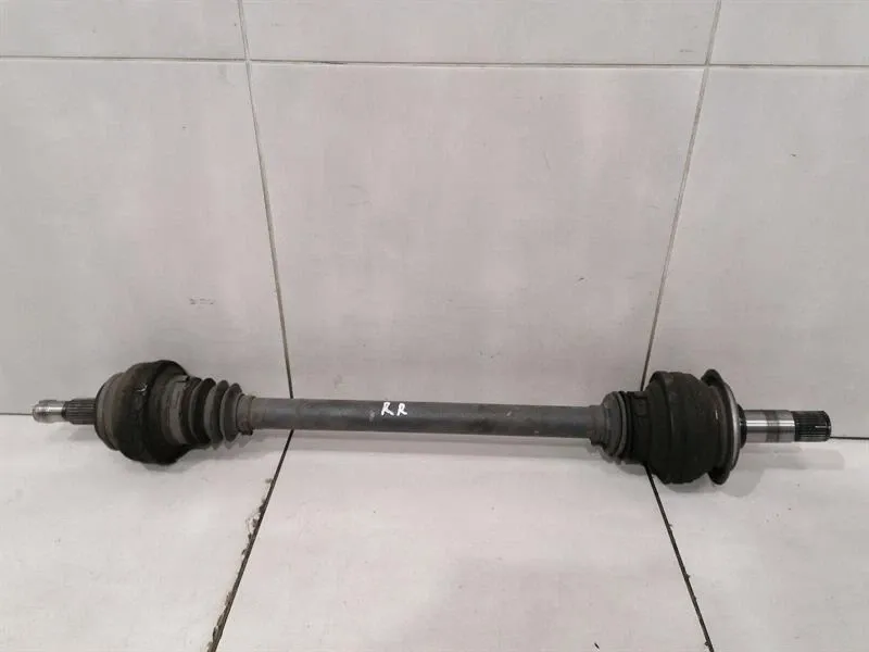 Mercedes S-Class W222 Drive Shaft Rear RE A2223500210 Rear Right Drive Shaft