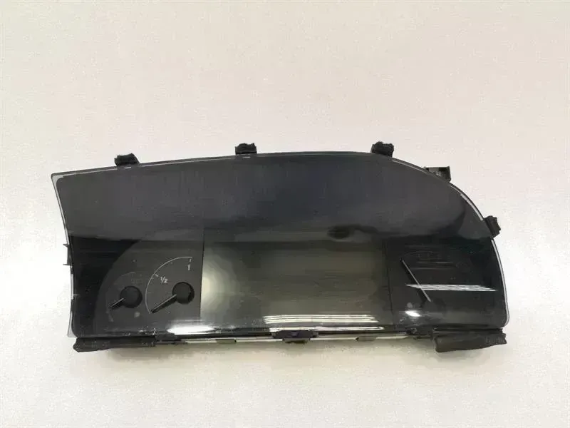 Mercedes-Benz CLA (C174 / C178) Speedo Clocks MERCEDES S-CLASS W221 INSTRUMENT CLUSTER A22154...