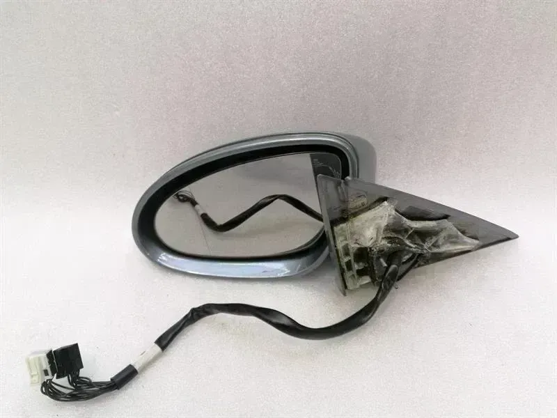 Mercedes-Benz CLA (C174 / C178) Left Door Mirror RHD Mercedes S-Class W221 Left Door Mirror RHD A221...