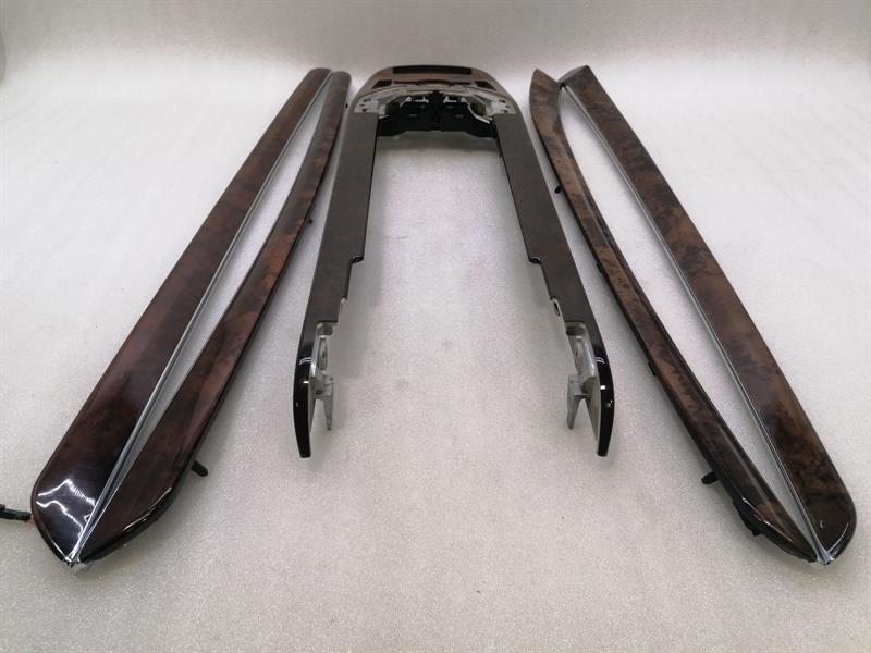 Mercedes-Benz CLA (C174 / C178) Veneer Mercedes S-Class W221 Veneer Set A2217200922 St...