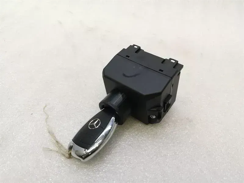 Mercedes-Benz CLA (C174 / C178) Electronic module Mercedes S-Class W221 W216 EZS With Key A221545...