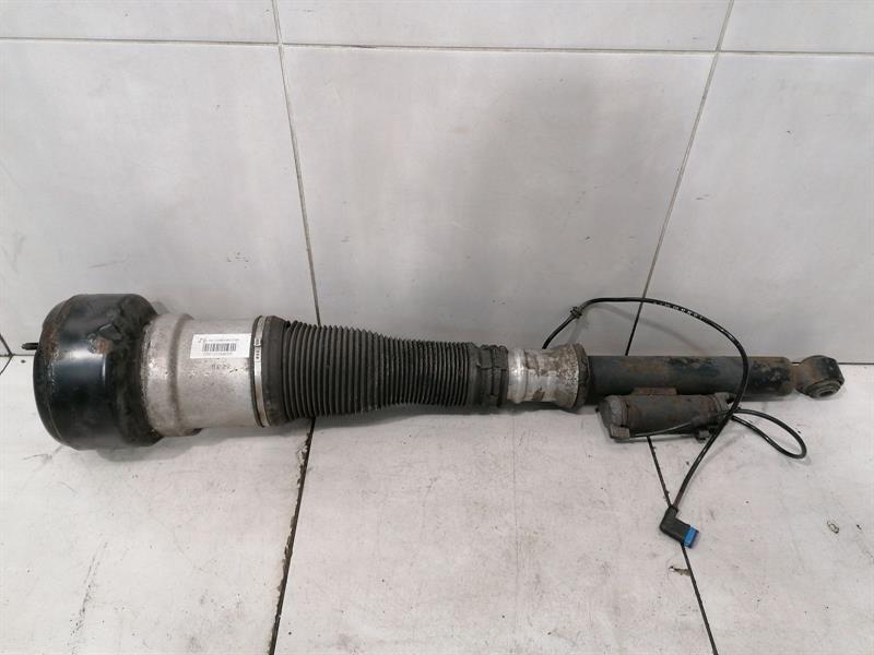 Mercedes-Benz CLA (C174 / C178) Shock Absorber Rear Mercedes S-Class W221 shock absorber rear A2213...