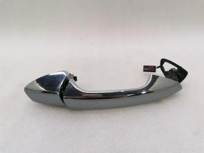Mercedes S-Class W221 Right Door Handle A2217600670 Door Handle Right Keyless