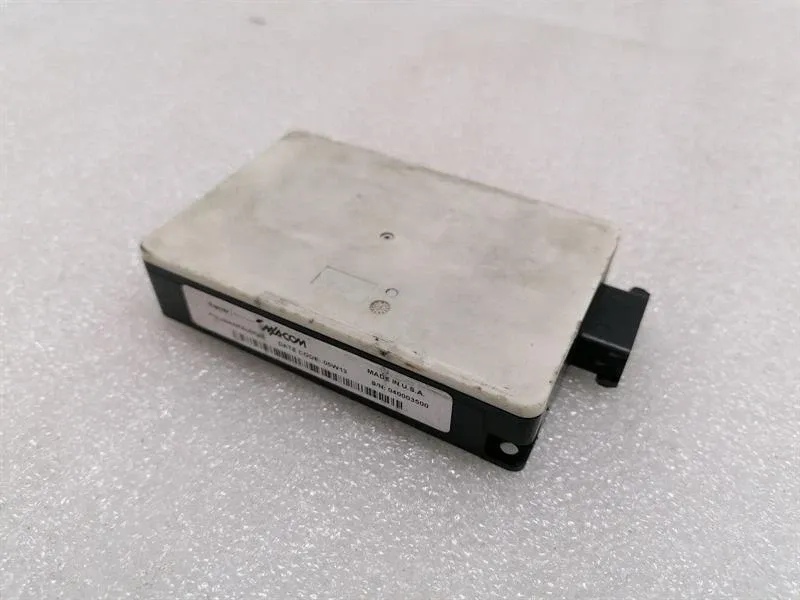 MERCEDES S-class W221 Blind Spot Assist Sensor A0035420918 Totwinkel Assist ARS