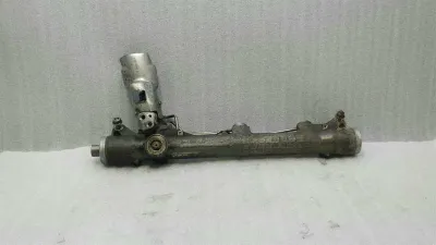 Mercedes S-Klasse W221 RHD Servolenkung Rack A2214601900 Rechtslenker