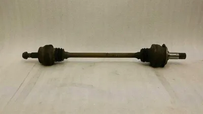 Mercedes S W221 drivaxel bak höger A2213501810 bak höger drivaxel