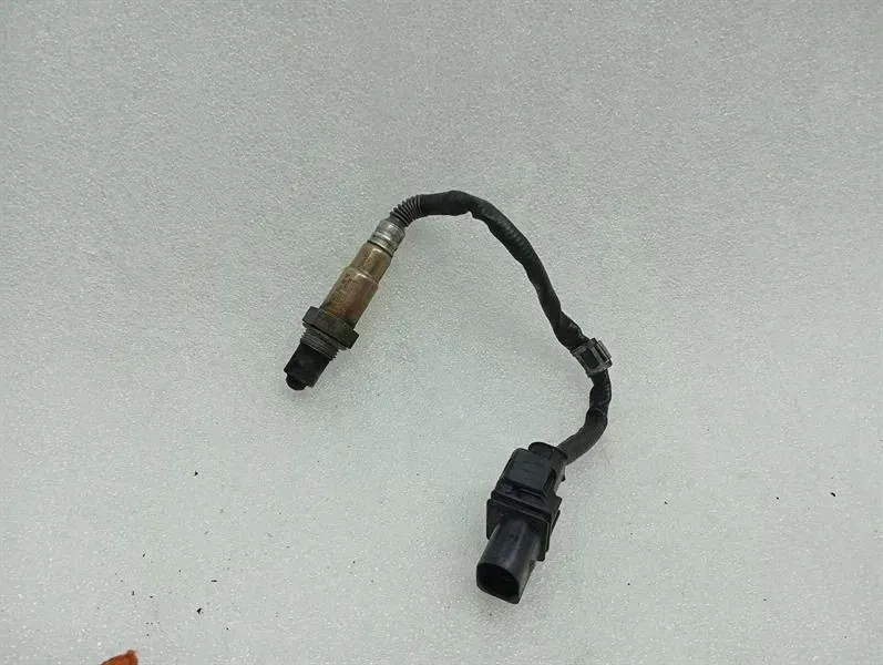 Mercedes-Benz A (W169) Mercedes S-Class W221 Lambda Sensor A0035426918 Oxygen Sensor Body type: Saloon
Fuel: Diesel