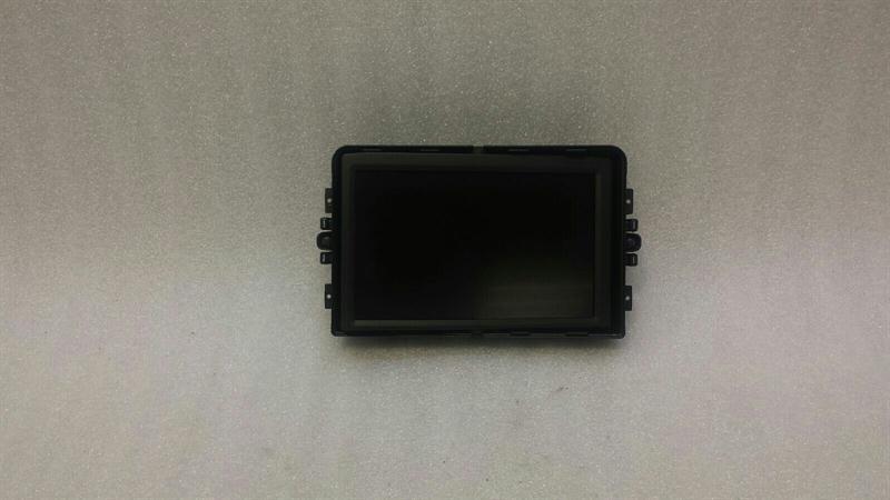 Mercedes-Benz A (W169) Mercedes S-class W221 Navigation Monitor A2218704489 Sat Nav Display Body type: Saloon
Fuel: Diesel