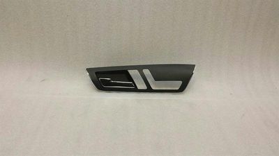 Mercedes S-Class W221 Klamka wewnętrzna drzwi A2217205548 Klamka wewnętrzna drzwi przednich lewa