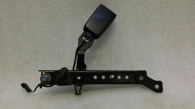 Mercedes S-class W221 jostas sprādze pa kreisi aizmugurēA2218601169 jostas slēdzene kreisajā aizmugurē