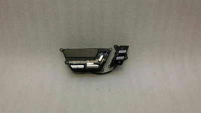 Mercedes S-Klasse W221 Sitzschalter vorne rechts A2218706951 Schalter vorne rechts