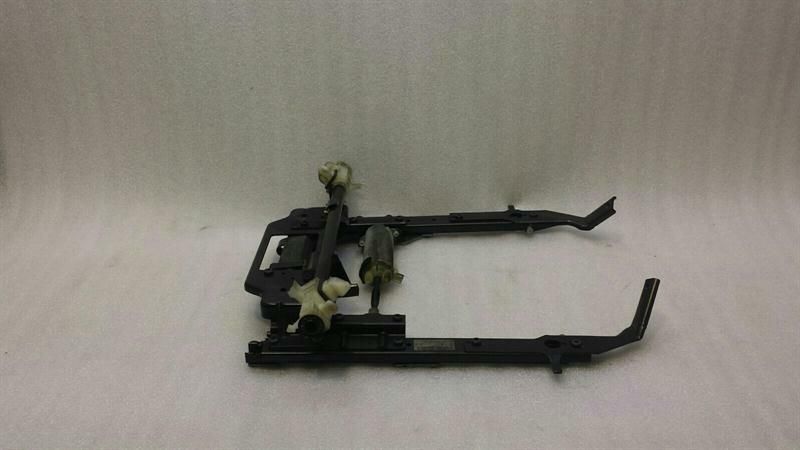Mercedes S W221 Seat Adjustment Rear Right A2219400064 Seat Engine Rear Right