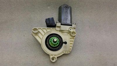 Moteur de lève-vitre arrière gauche Mercedes Classe S W221 A2218202942