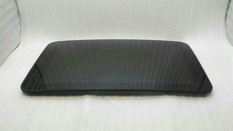 Mercedes-Benz A (W169) Sunroof