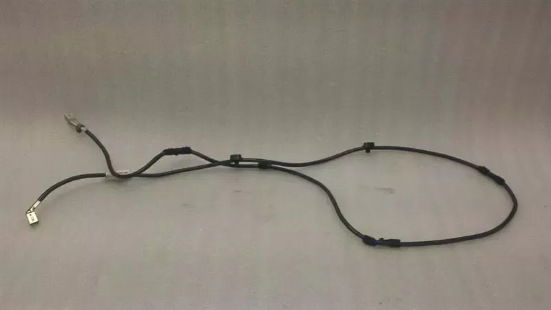 Mercedes S-Class W221 Night Vision Camera Wiring A2215409609 Harness