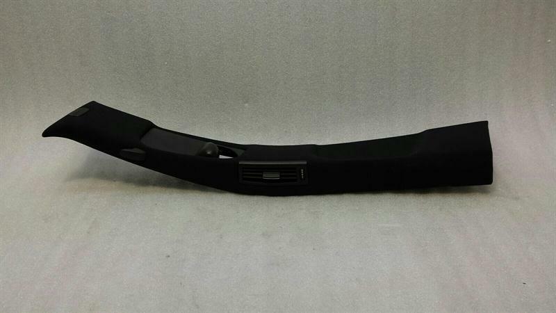 Mercedes-Benz A (W169) Cover Mercedes S-Class W221 B Post Cover Left A221690...