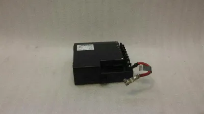 Mercedes S-Klasse W221 Steuergerät Stromversorgung A2215404462 ECU