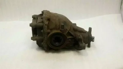 Mercedes S-Klasse W221 Hinterachsdifferential A2213503914 Differential Hinterachsverhältnis 2,65