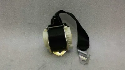Mercedes S W221 Sicherheitsgurt Hinten Mitte A2218602085 Sicherheitsgurt Gurt Hinten