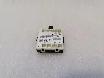 Модуль двери Mercedes S-Class W222 FLH A2229008809 Блок управления дверью