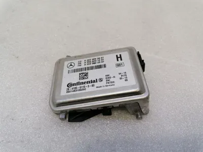 Mercedes S-Klasse W222 Elektronikmodul A2229003907 Steuergerät Kamera