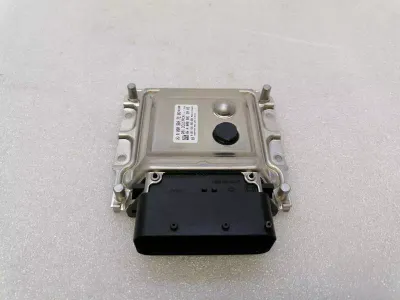Mercedes S-klass W222 elektronisk modul AdBlue A0009007206 Avgasstyrenhet