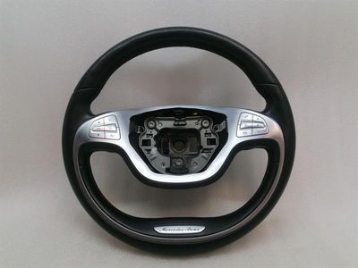 Mercedes S-Class W222 Kierownica A0024600503 Kierownica