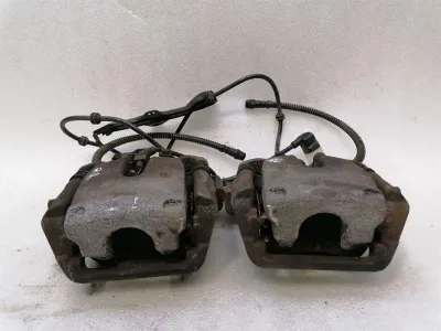 Jeu d&#39;étriers de frein arrière pour Mercedes Classe S W222 A2314230781