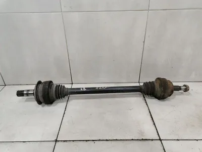Mercedes S W222 Drivaxel Bak Höger A2223500210 Bak Höger Drivaxel