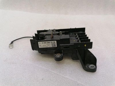 Блок предохранителей Mercedes S-класса W222 A2225402450