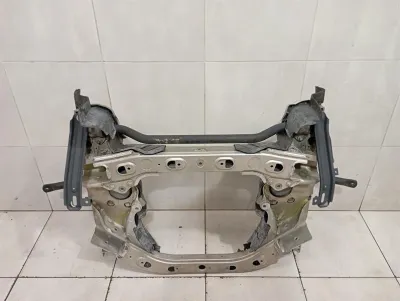 MERCEDES S-КЛАСА W222 ГРЕДА ПОДРАМА ПРЕДНА A222628059 НОСАВ НА ПРЕДНА ОСТ