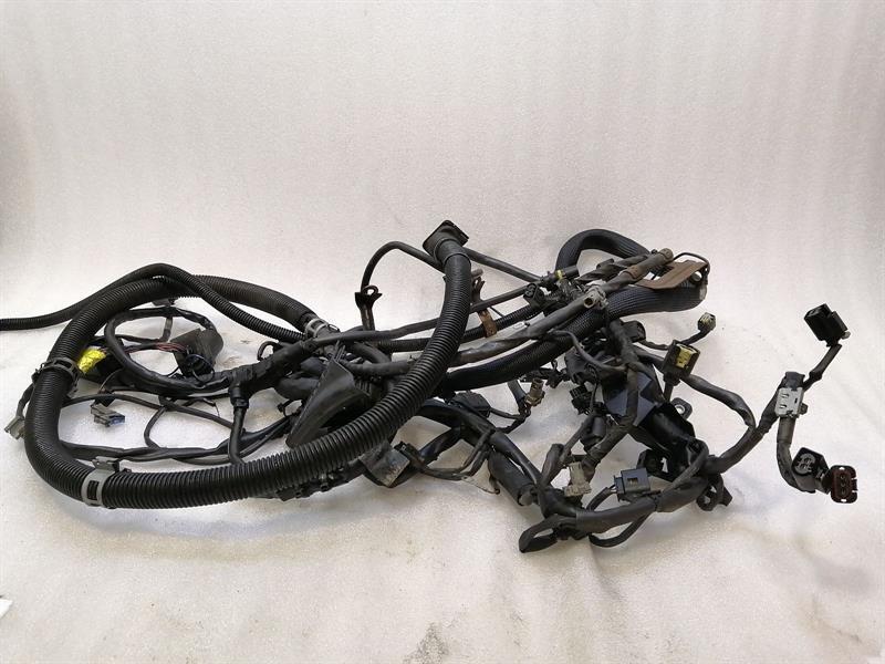 Mercedes-Benz A (W169) Mercedes S W221 OM642 Diesel Engine Wiring Loom A6421501689 RHD S350 BLUETEC Body type: Saloon
Fuel: Diesel