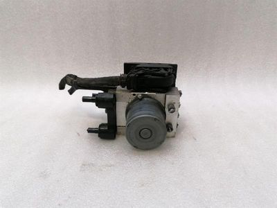 MERCEDES CLS W218 A.B.S. POMPA A2184311912 BLOK HYDRAULICZNY POMPY ABS