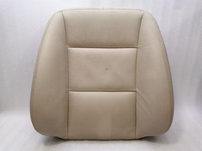 Dossier de siège avant gauche Mercedes Classe S W221 A2219105947 siège avant gauche