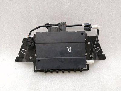 Mercedes Classe S W221 FRH Siège Dynamic Control A2219510114 Siège avant droit