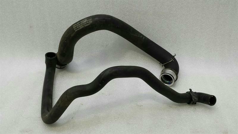 Mercedes-Benz C (W204) Cooling Pipe Mercedes E Class W207 Cooling Pipe A2045012982 ...