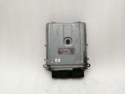 Mercedes S-Class W221 3.0 Diesel Engine ECU A6429004300 Engine Control Unit OM642