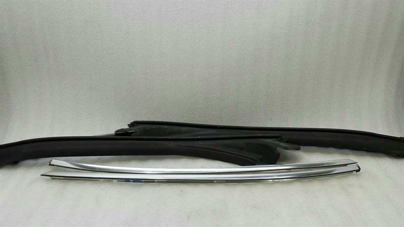 Mercedes-Benz C (W204) Door Seal Mercedes E Class W207 Windscreen Frame Seal A20...