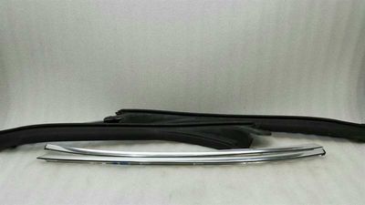Mercedes E Class W207 Vindrute Ram Tätning A2076710120 Vindrute Gummi