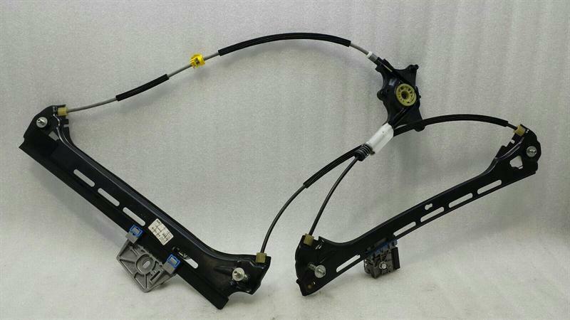 Mercedes-Benz C (W204) Left Front Door Winder Mercedes E W207 convertible FLH door winder A20...