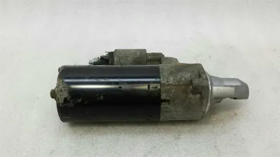 Стартер Mercedes E Class W207 W211 W204 A0061516201 стартер OM642