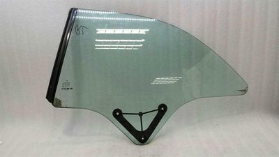 Mercedes E Class W207 Vänster Bak 1/4 Glas A2076701700 Dörrglas 1/4 Bak Vänster