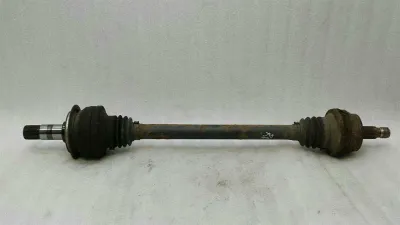 Mercedes W207 W204 полуоска задна дясна A2043501910 RRH полуоска дизел
