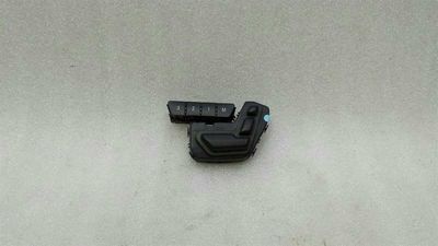 Переключатель правого сиденья Mercedes E Class W207 A2128700558 Переключатель правого сиденья